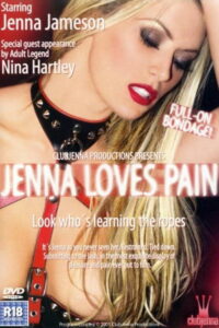 Jenna Loves Pain (2005)