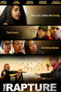 The Rapture (2021)