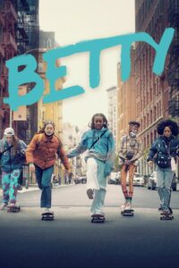 Бетти (2020)