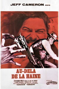 Al di là dell’odio (1972)