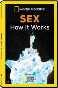 Sex: How It Works (2013)
