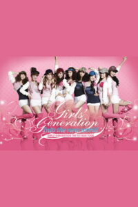 Girls’ Generation — 1st Asia Tour: Into the New World (2010)