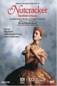 Nutcracker: The Story of Clara (1994)
