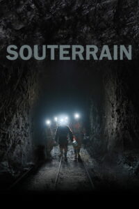 Souterrain (2021)