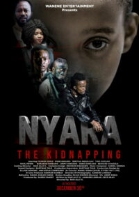 Nyara: The Kidnapping (2020)