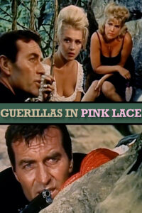 Guerillas in Pink Lace (1964)