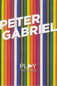 Peter Gabriel: Play (The Videos) (2004)