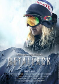 Retallack: The Movie (2011)