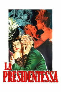 La presidentessa (1952)