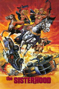 Сестринство (1988)