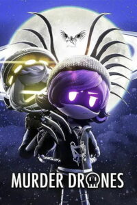 Дроны-убийцы (2021)