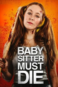 Нянька должна умереть