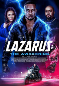 Lazarus: The Awakening (2026)