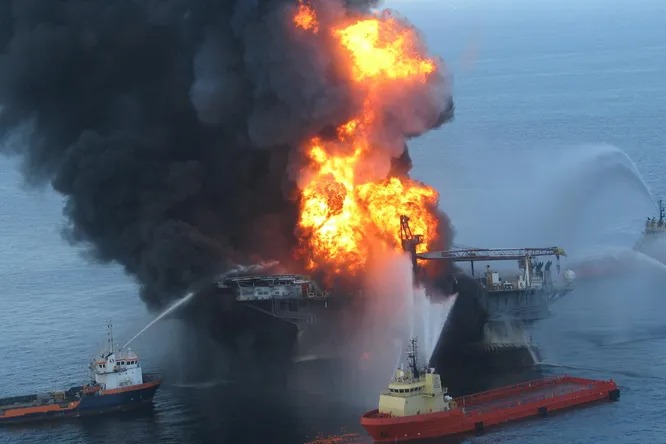 Глубоководный горизонт 1a994b9c26dbd4fc30e97fa4a49d032a «Глубоководный горизонт»: как жадность привела к катастрофе