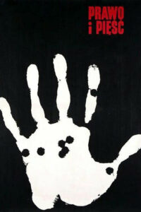 Закон и кулак (1964)