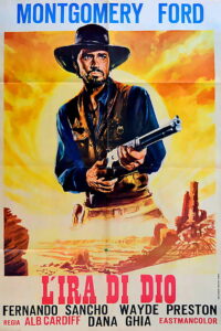 Гнев божий (1968)