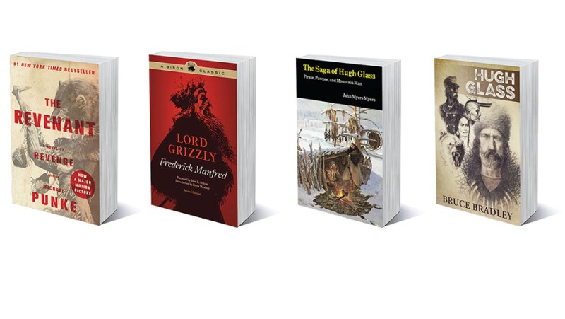 «Выживший»: реальная история Хью Гласса и что скрыл фильм 2 747616 original «Выживший»: реальная история Хью Гласса и что скрыл фильм