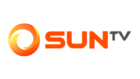 Студия Sun TV