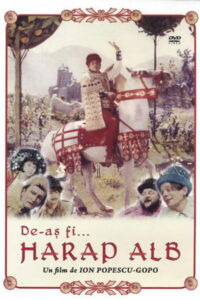 Если бы я был белым арапом (1965)