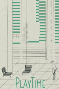 Время развлечений (1967)