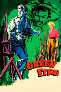 Зеленый огонь (1954)