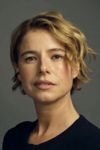 Джесси Бакли