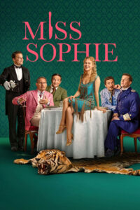 Ужин на пятерых, убийца для одного (2025)