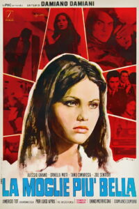 Самая красивая жена (1970)