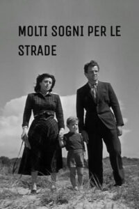 Мечты на дорогах (1948)