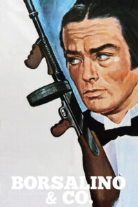 Борсалино и компания (1974)