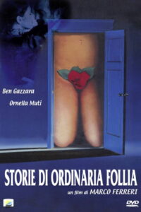 Истории обыкновенного безумия (1981)