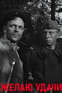 Желаю удачи (1968)