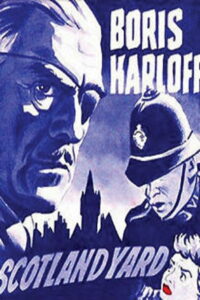 Полковник Марч расследует (1953)