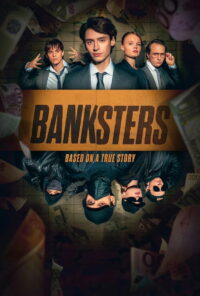 Banksters (2026)