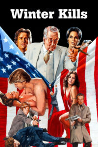 Зима приносит смерть (1979)