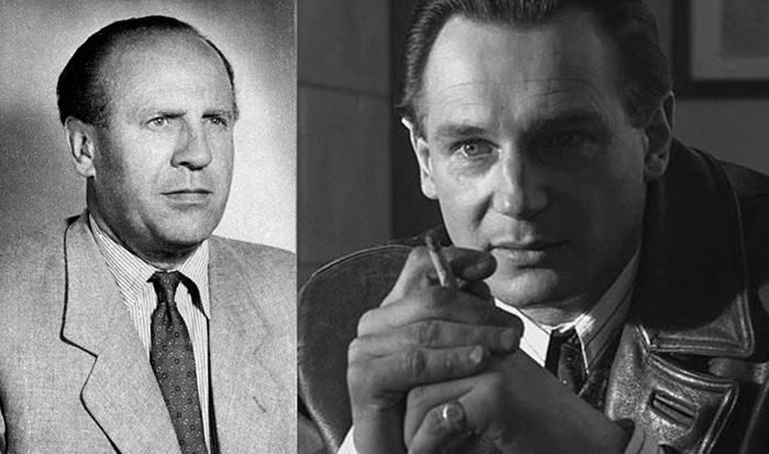 Реальная история «Списка Шиндлера»: что скрыл Спилберг 2 schindlerslist 2 Реальная история «Списка Шиндлера»: что скрыл Спилберг