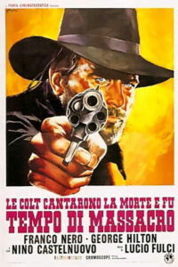 Кольт пропел о смерти (1966)