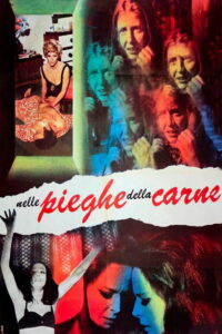 Изгибы плоти (1970)