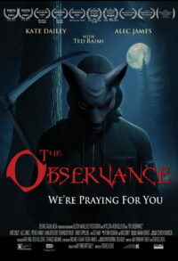 The Observance (2026)