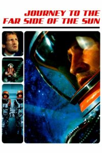 Путешествие по ту сторону Солнца или Двойник (1969)