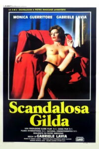 Скандальная Джильда (1985)