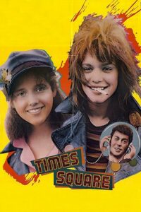 Таймс-Сквер (1980)